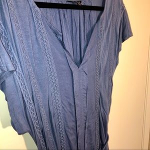 Lucky Brand | Country flow-dress